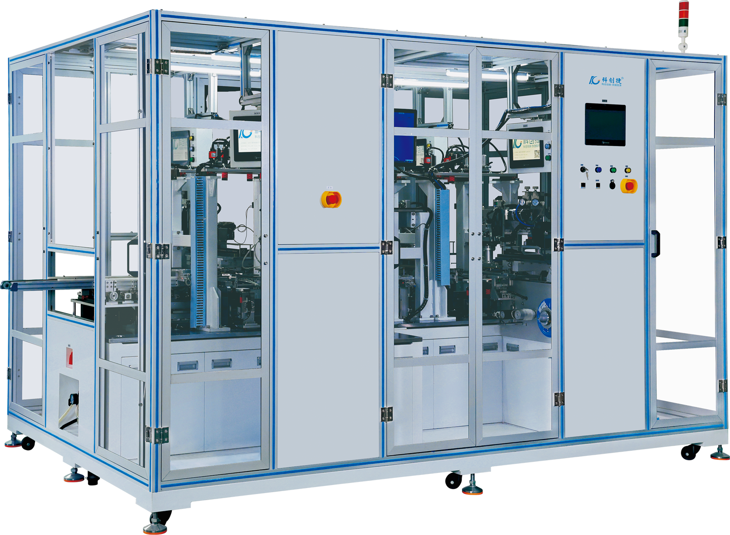 7-12.1 Inch Automatic Hemming Machine【Consult before placing an order】