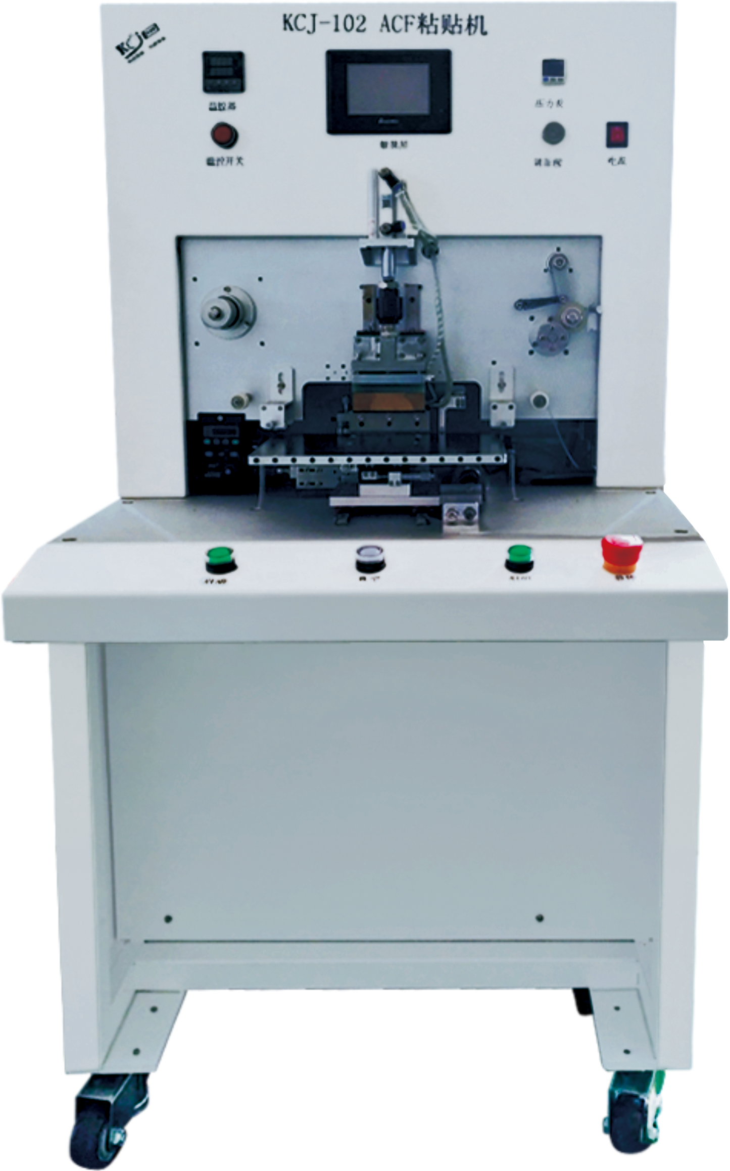 ACF Bonding Machine【Consult before placing an order】