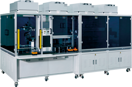 CCD Auto-Alignment Laminating Machine【Consult before placing an order】