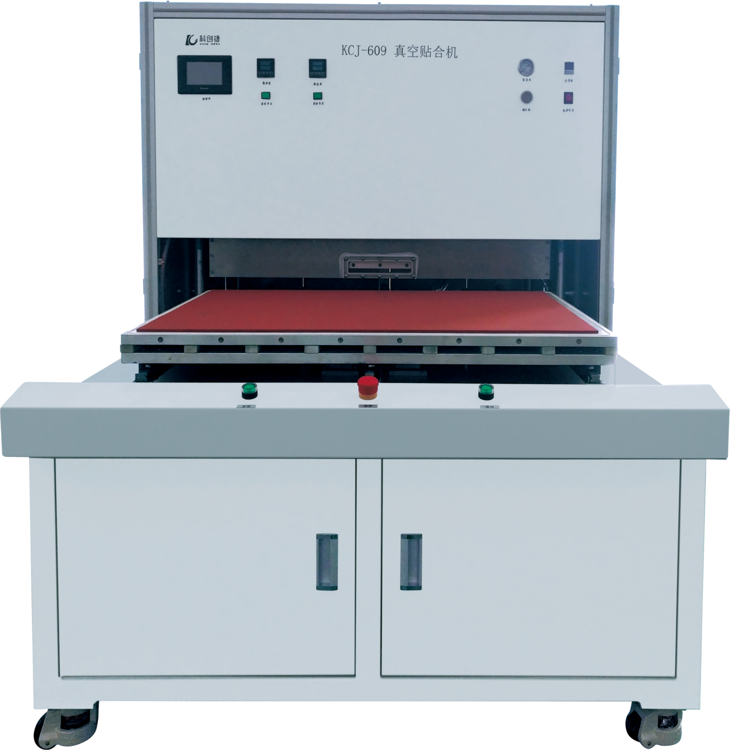 SCA Vacuum Laminating Machine【Consult before placing an order】